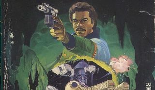 Lando Calrissian