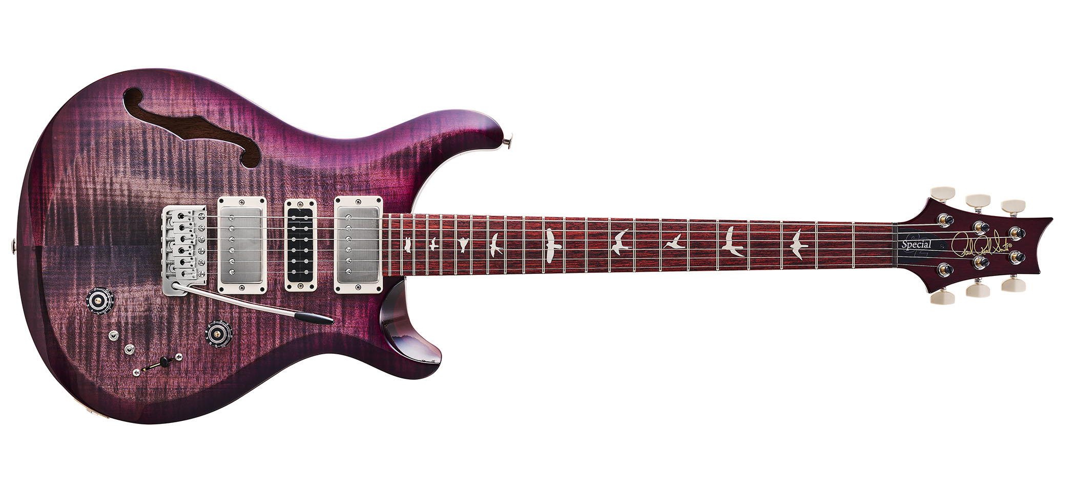 PRS S2 Special Semi-Hollow
