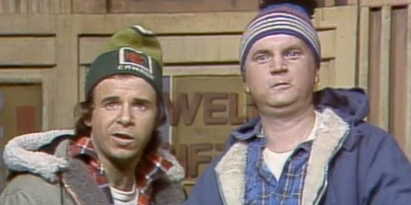 Rick Moranis And Dave Thomas Reuniting As SNL's McKenzie Brothers For A ...