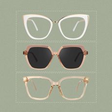 Chic Affordable Glasses