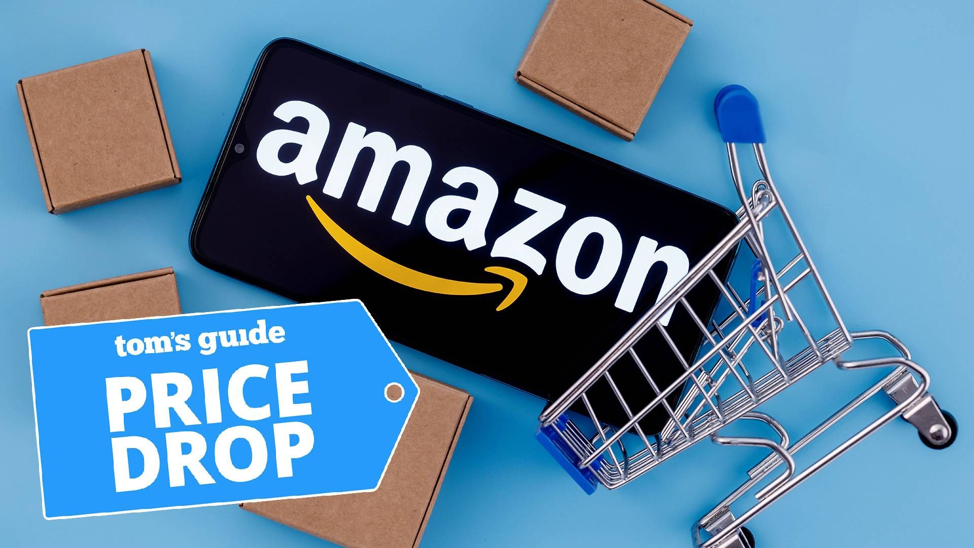 25 early Prime Day deals that are Black Friday cheap right now Tom