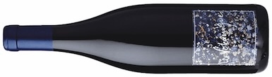 bottle of Cave Verdier Logel La Volcanique