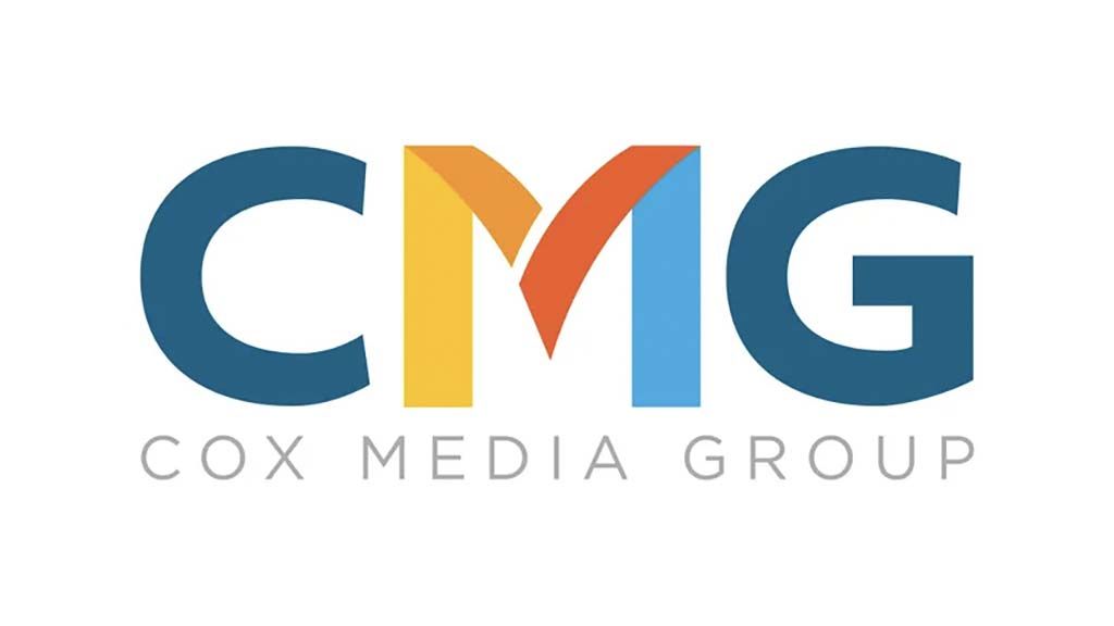 Cox Media Group logo