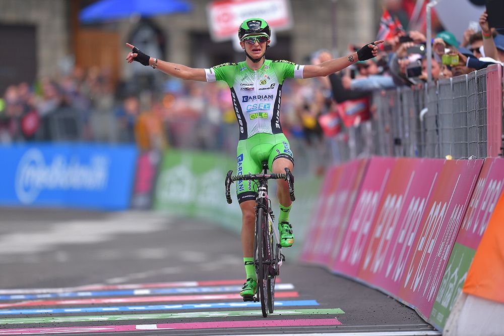 Giulio Ciccone (Bardiani CSF)