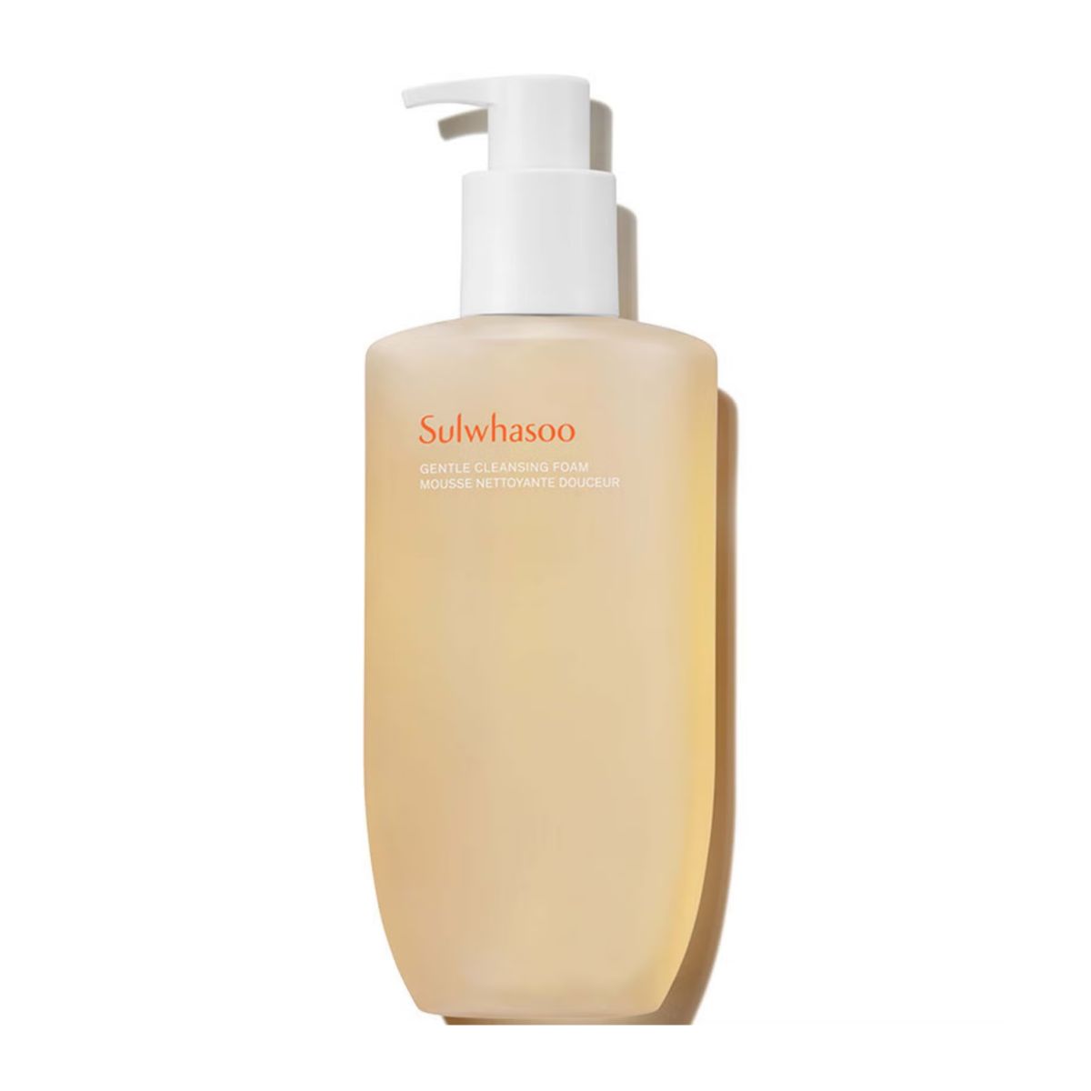 Sulwhasoo Gentle Cleansing Foam