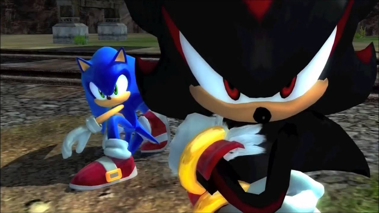 Sonic games weren’t bad, just different — here’s why you should take them for another spin