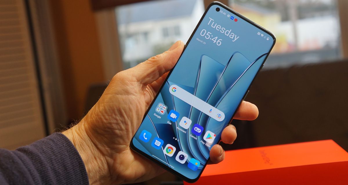 The OnePlus 9 series won't be sold at Verizon - CNET