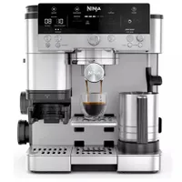Ninja Luxe Café