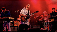 Hot Chip – ‘Dancing in the Dark’ (Bruce Springsteen)