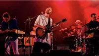 Hot Chip – ‘Dancing in the Dark’ (Bruce Springsteen)