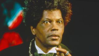 Clarence Williams III in Tales from the Hood