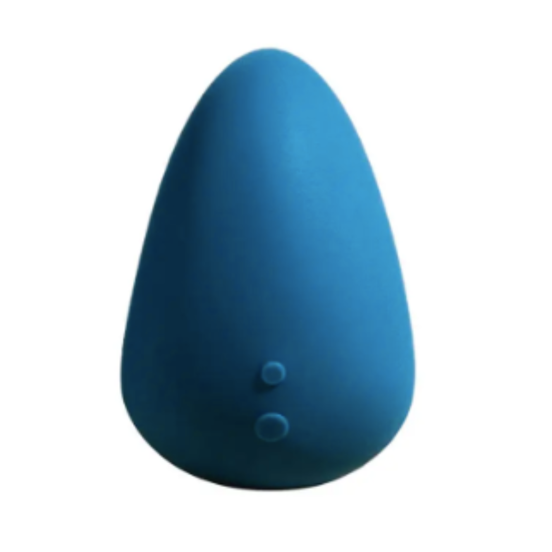 Use Smile Makers vibrator as a fun sex idea