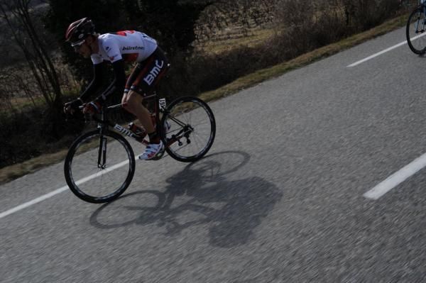 Paris-Nice best young rider Tejay Van Garderen (BMC)