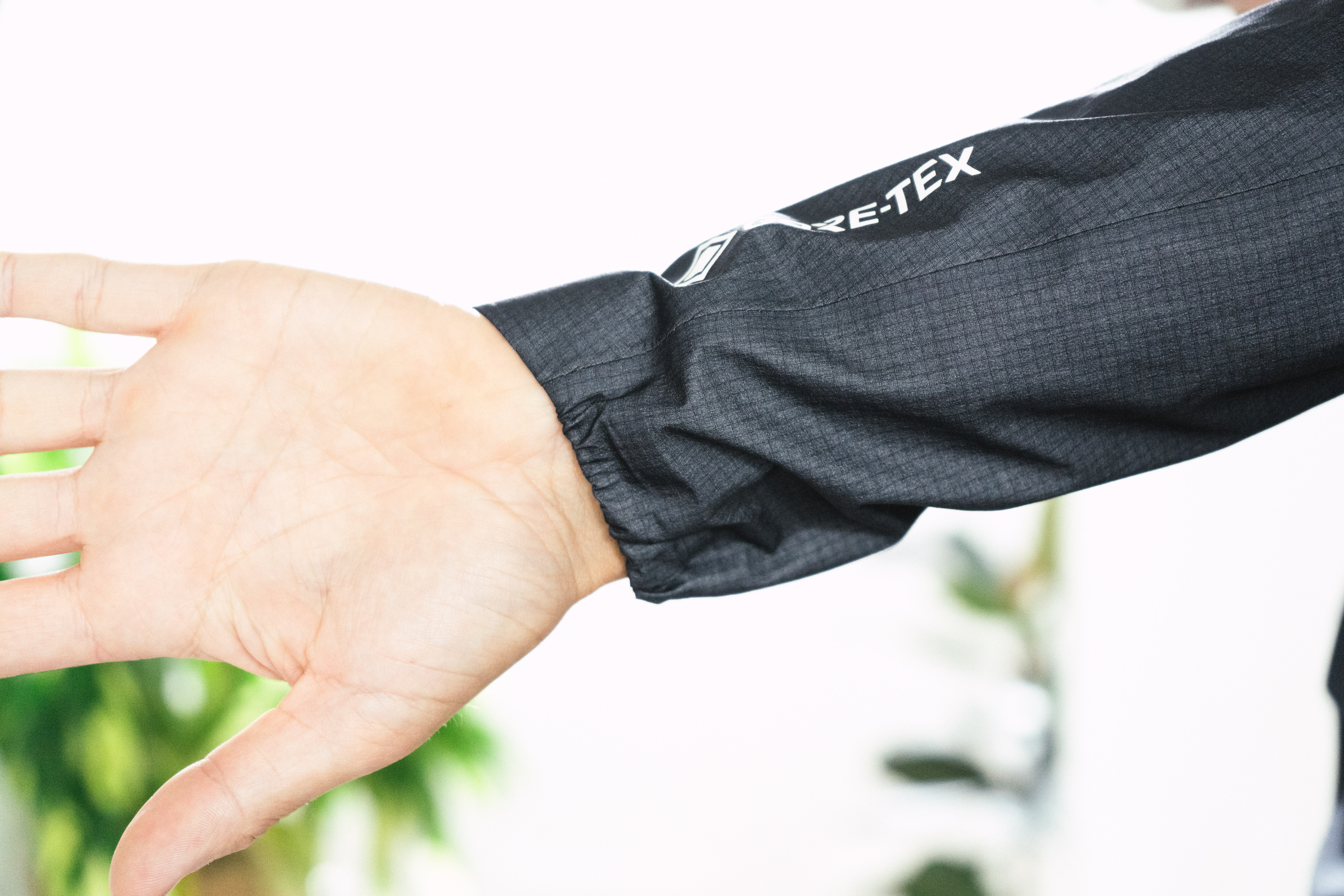 Rapha pro team lightweight jacket