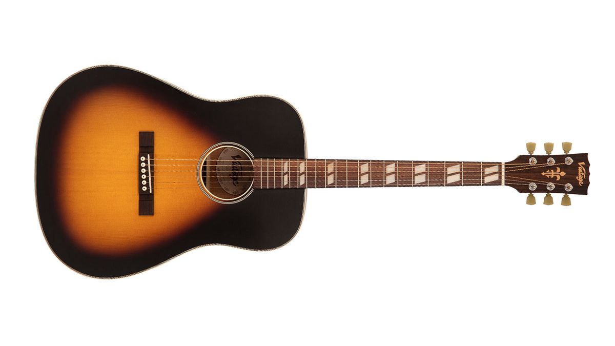 Vintage Historic Series V140VSB