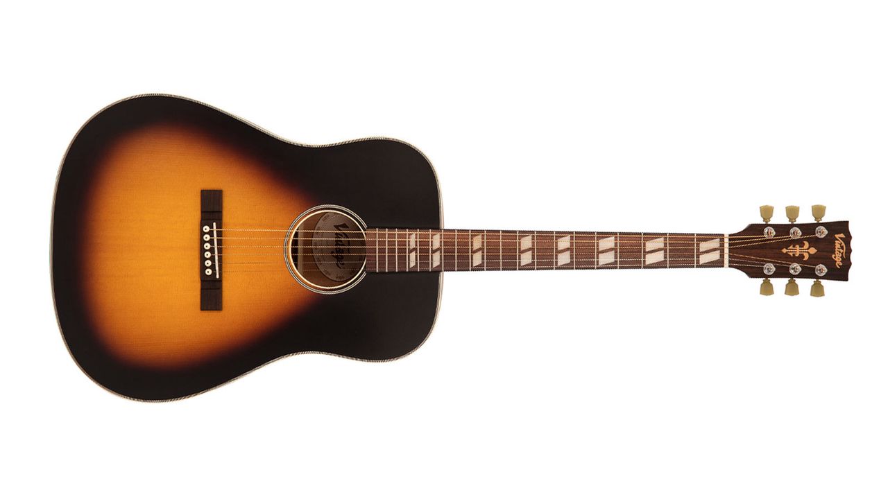 Vintage Historic Series V140VSB
