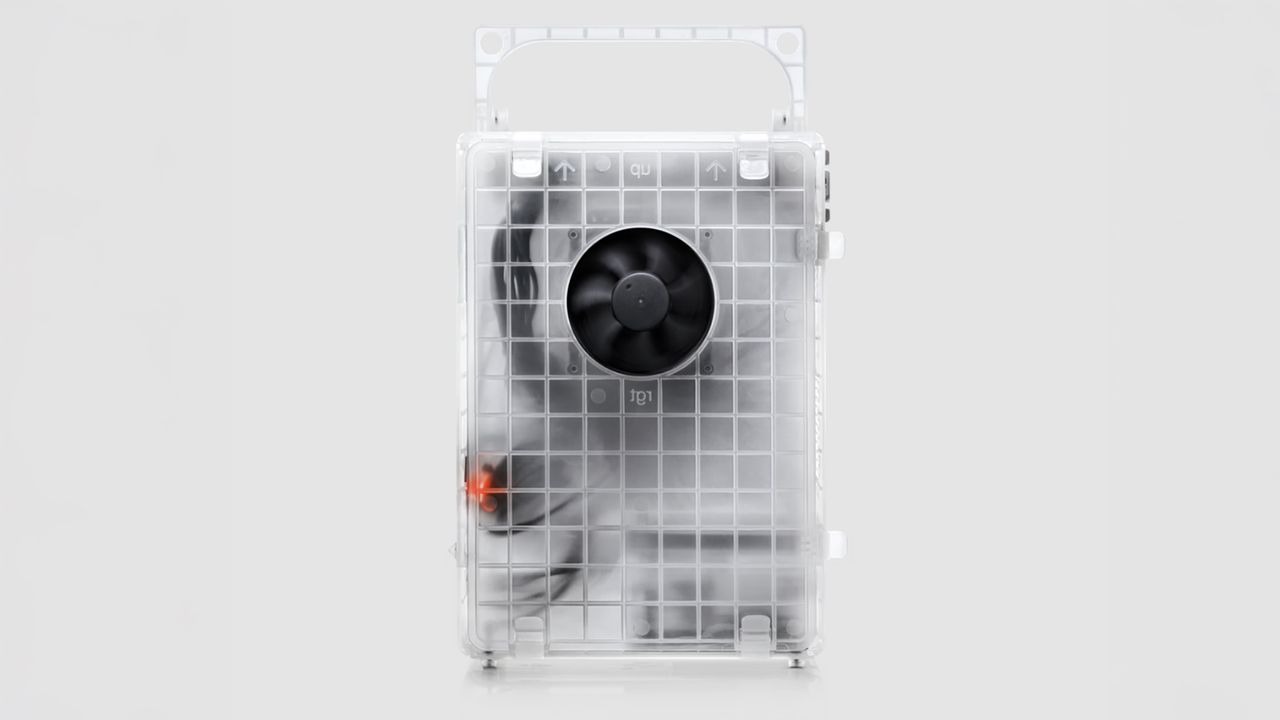 Teenage Engineering's latest tech product isn't just cheap, it's free