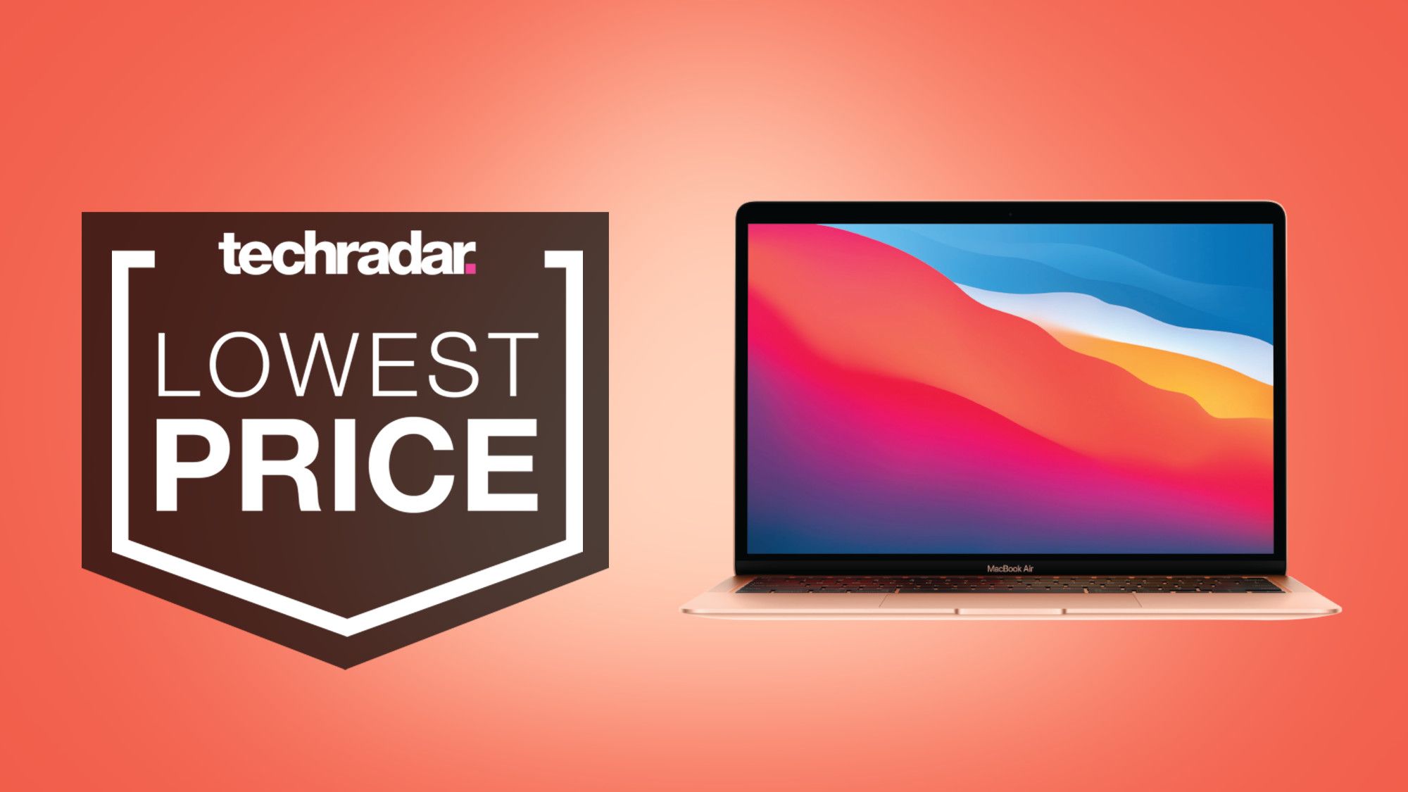 Black Friday deals: MacBook Air M1 down to just $799 at Best Buy ...