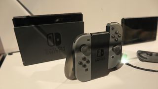 Nintendo Switch review