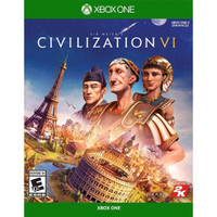 Sid Meier's Civilization VI: $39.99 $19.99 at Best Buy