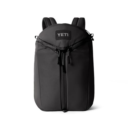 Ranchero Backpack 18L &mdash; Black