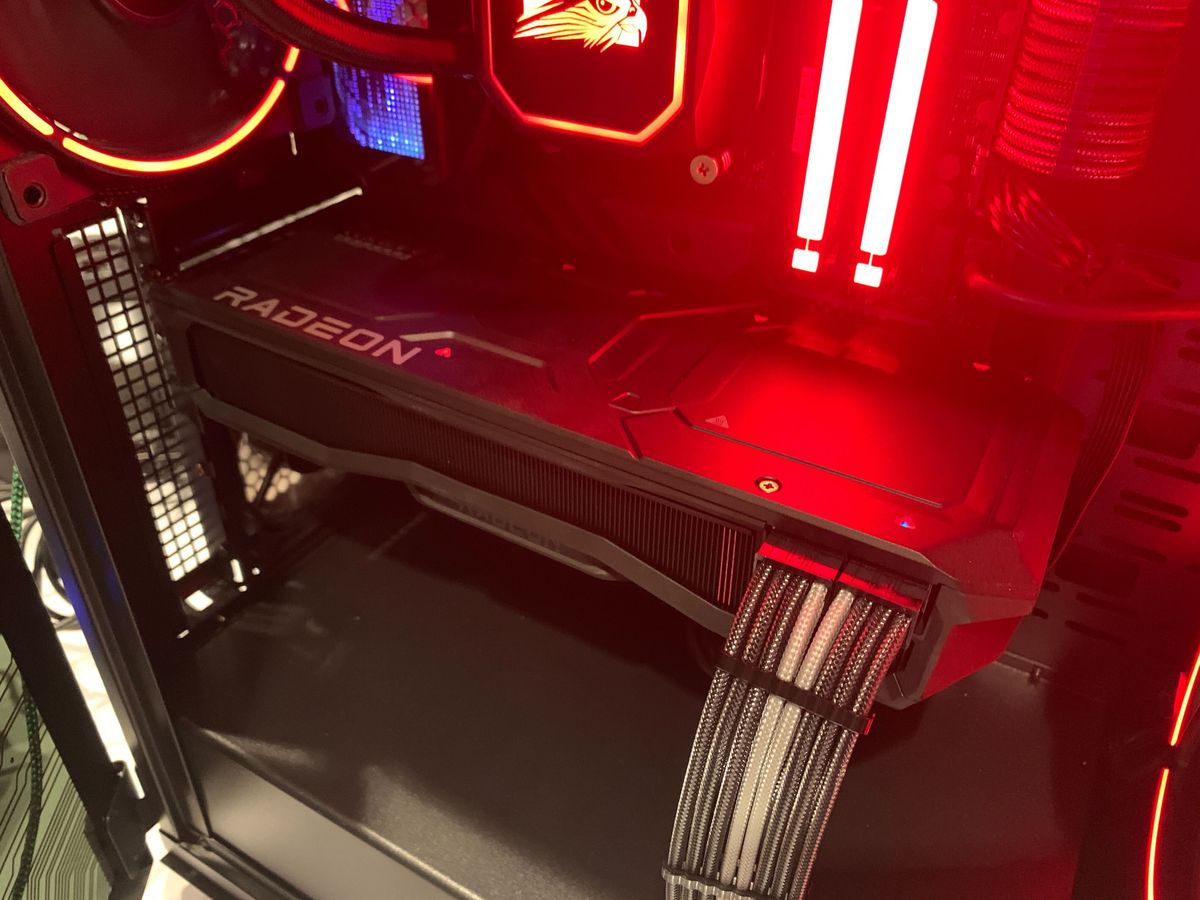 Radeon RDNA 3