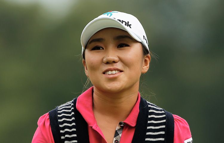 IK Kim wins ISPS HANDA Ladies European Masters | Golf Monthly