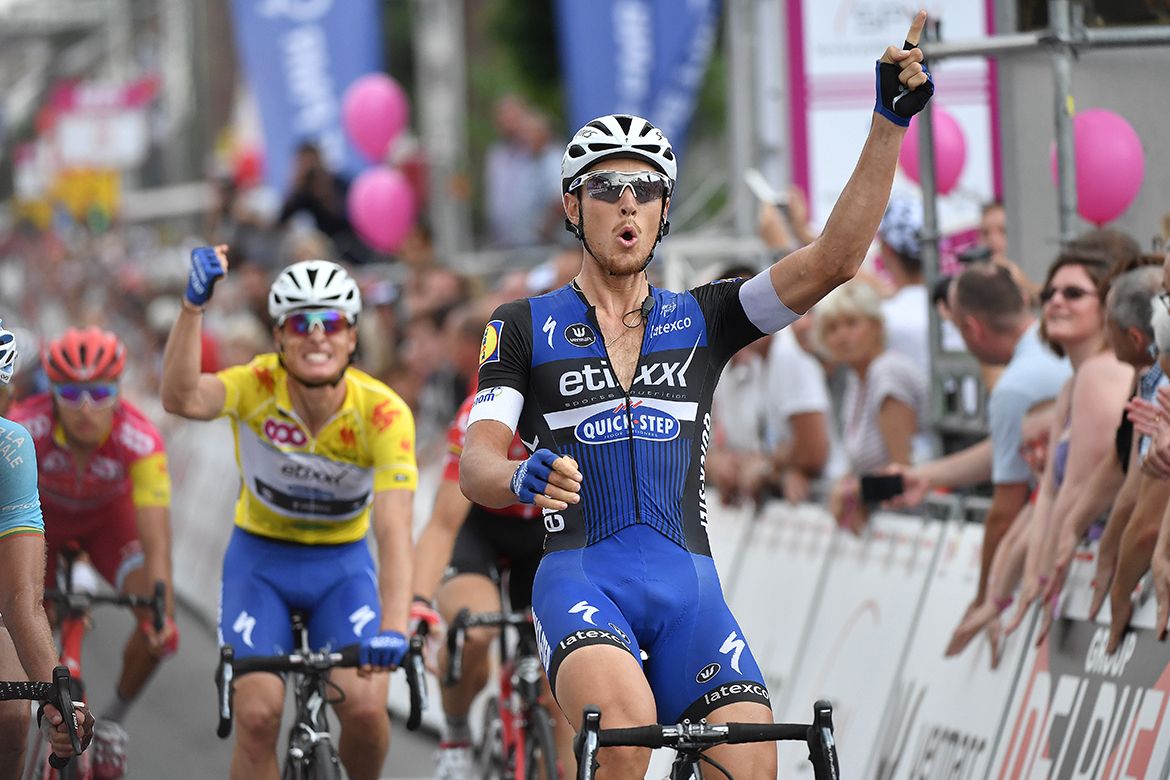 Matteo Trentin (Etixx-Quickstep)