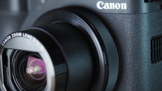 Are we getting new compact cameras? Canon increases its production by 50%