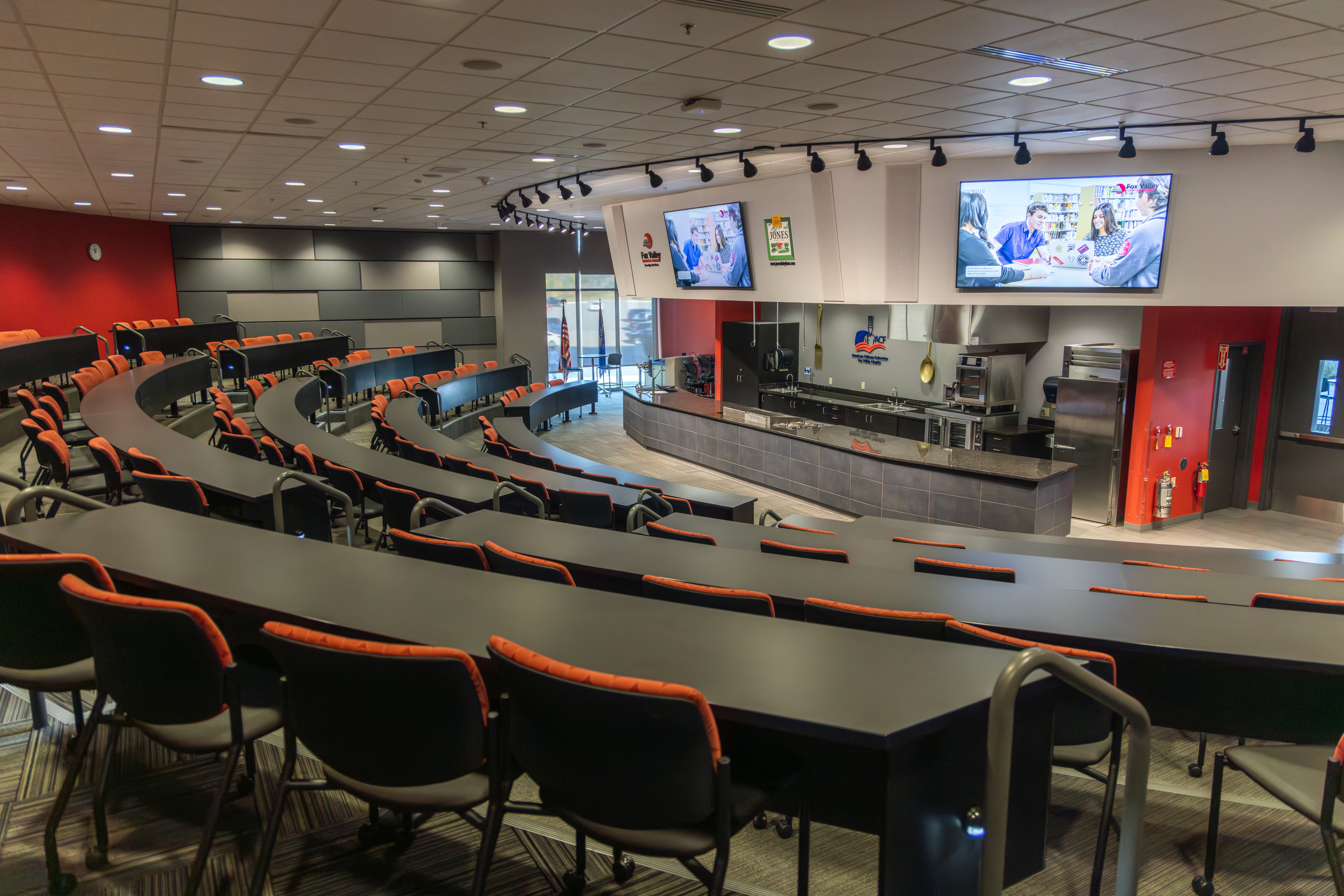 Fox Valley Technical College