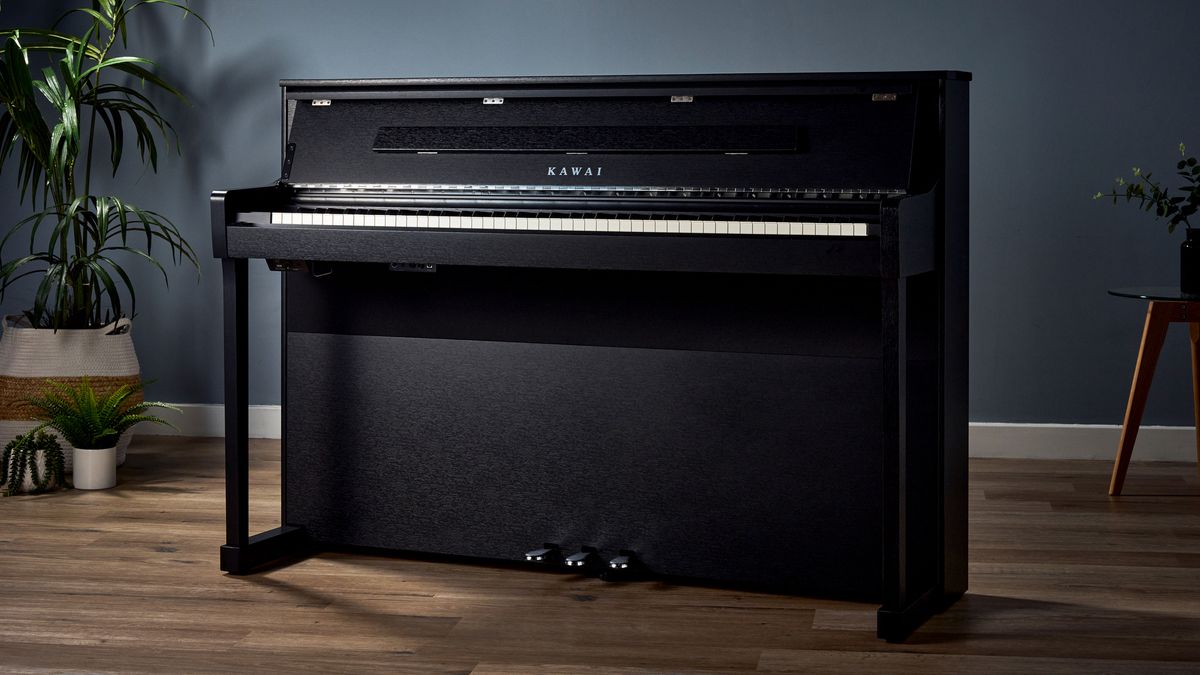 Kawai CA901 review