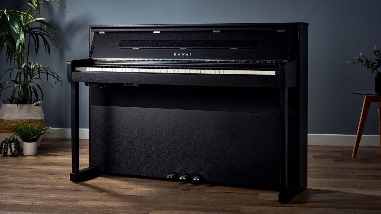 Kawai CA901 review