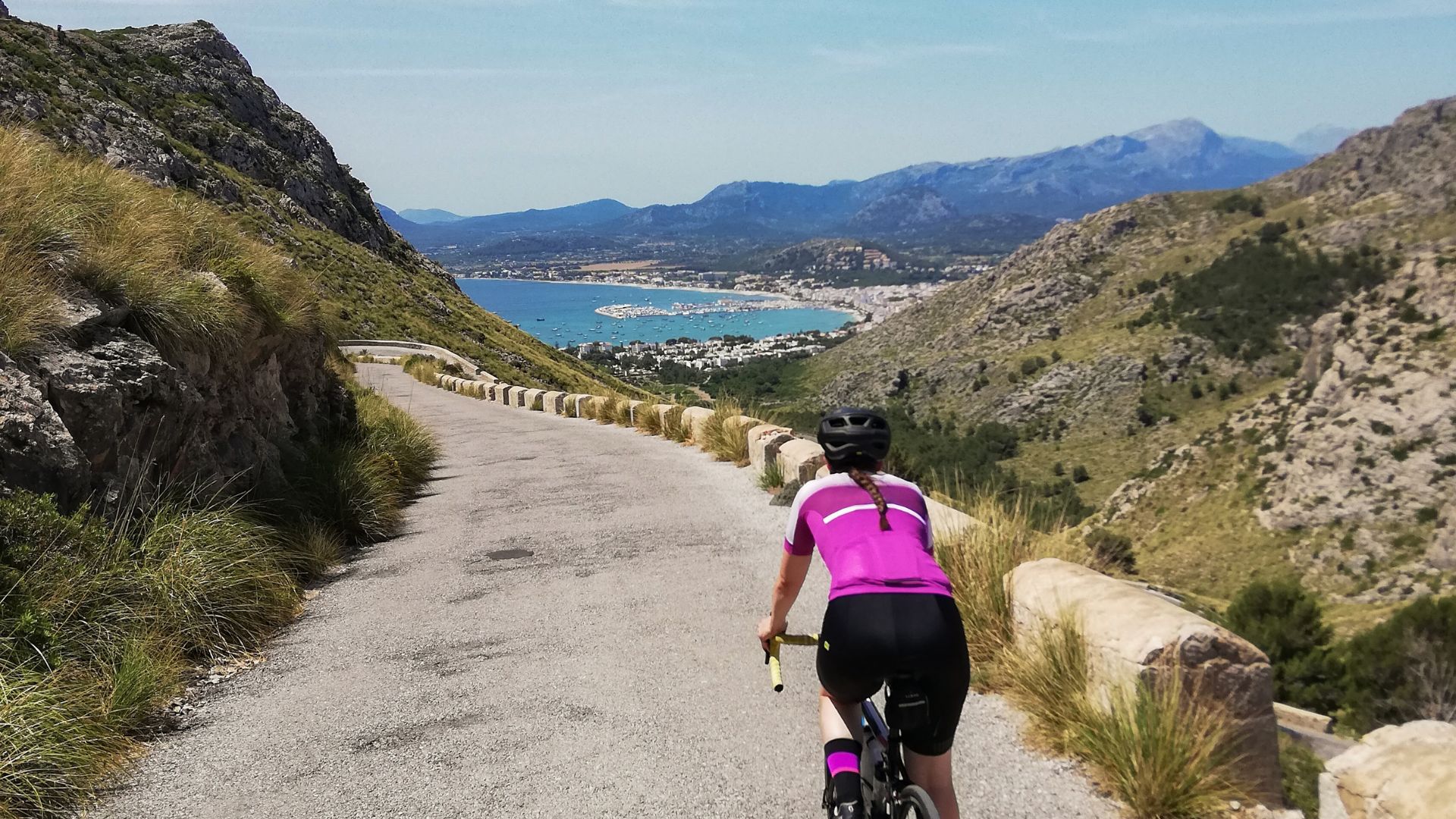 Mallorca 312, Mallorca, Spain