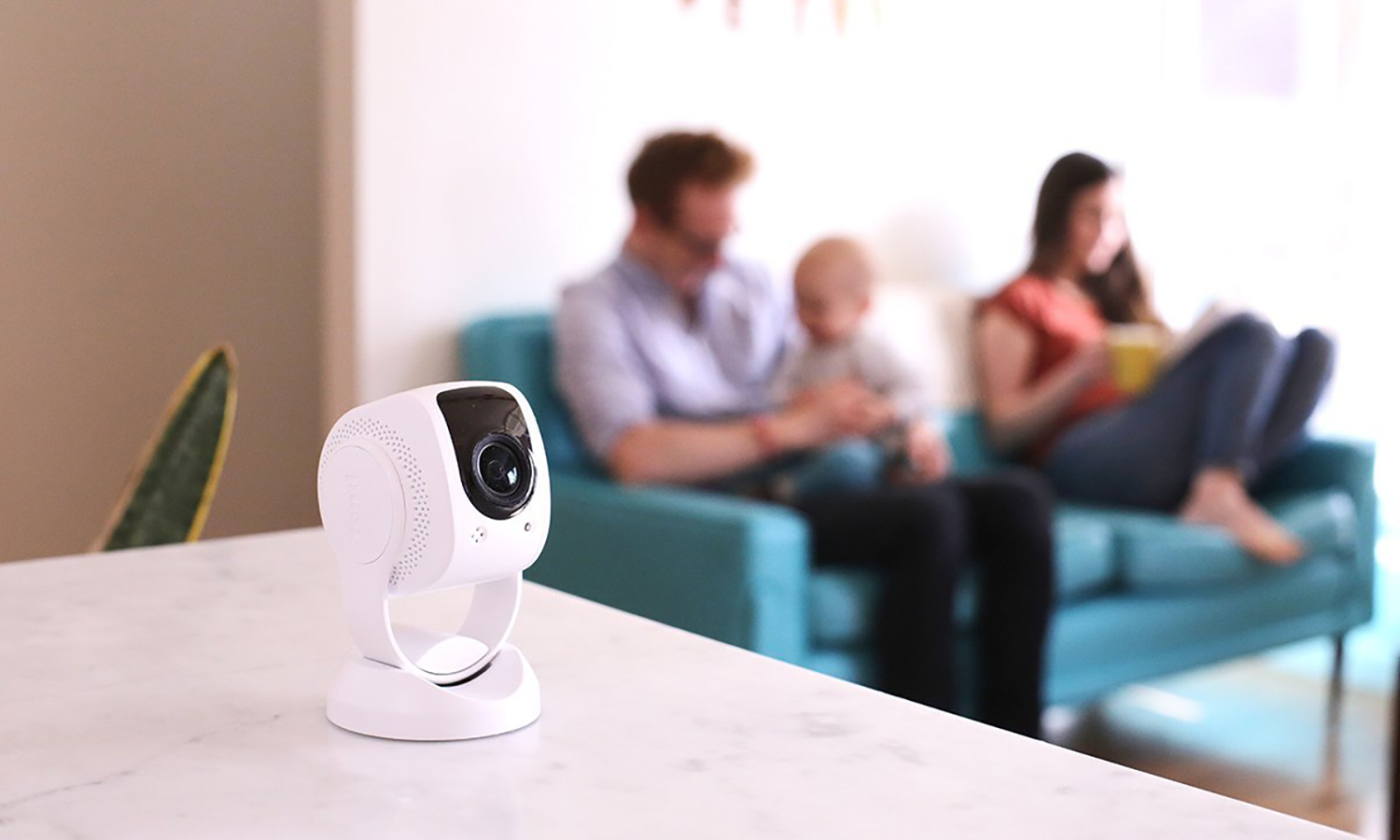 tend security camera review