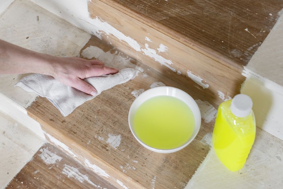 How to Paint Stairs Quickly and Easily | Homebuilding