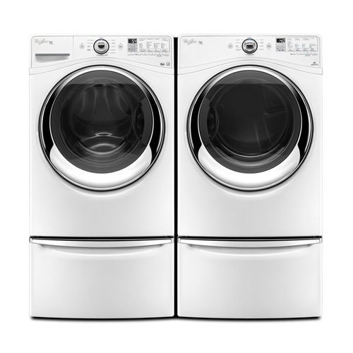 Whirlpool Duet Steam Wfw88heac Review - Pros, Cons And Verdict 