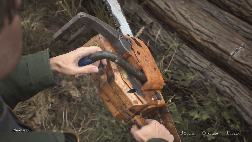 All Silent Hill 2 Remake weapons' locations | GamesRadar+