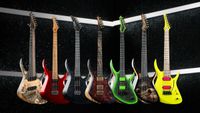 Kiesel Antares