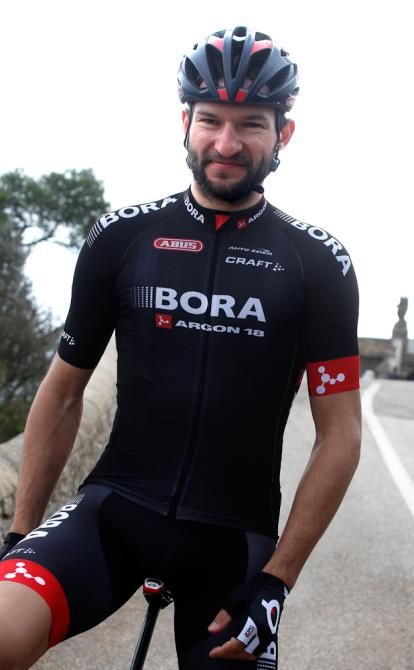 Shane Archbold (Bora - Argon 18)