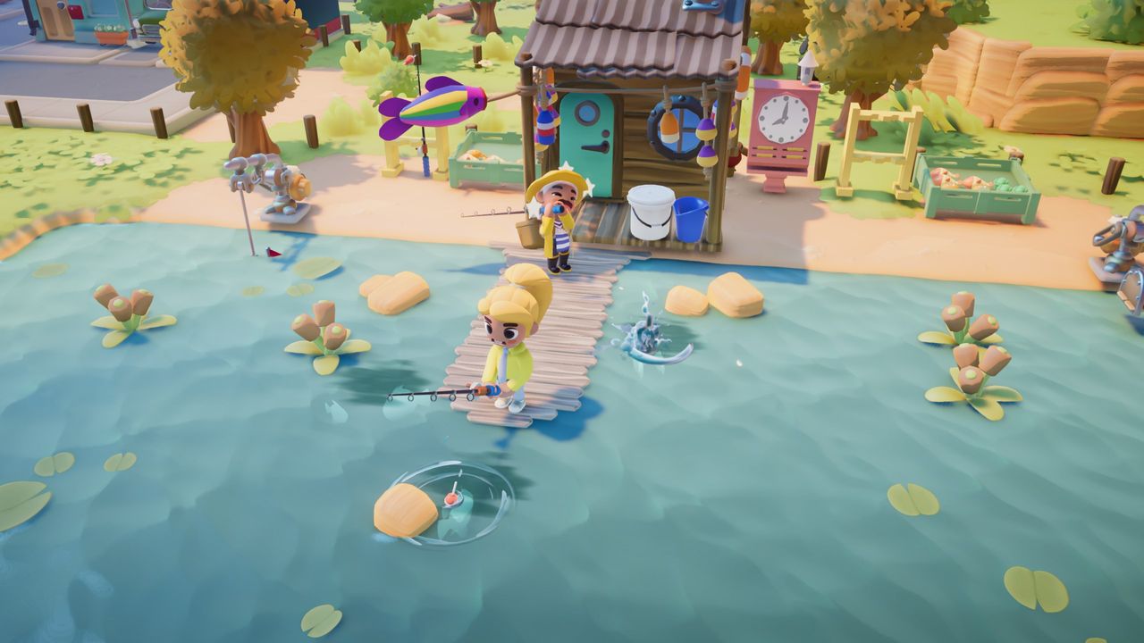 Image of Go-Go Town!