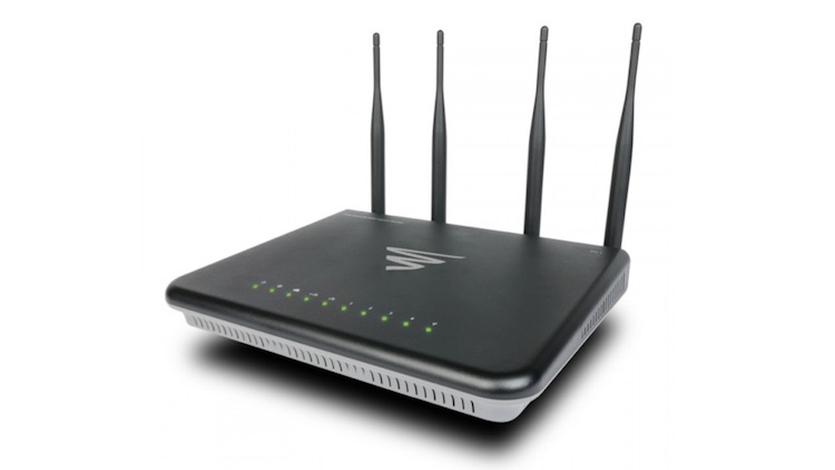 Luxul Adds Router Limits Content Management to Epic Series