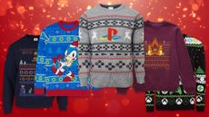 Best Christmas Jumpers for Gamers