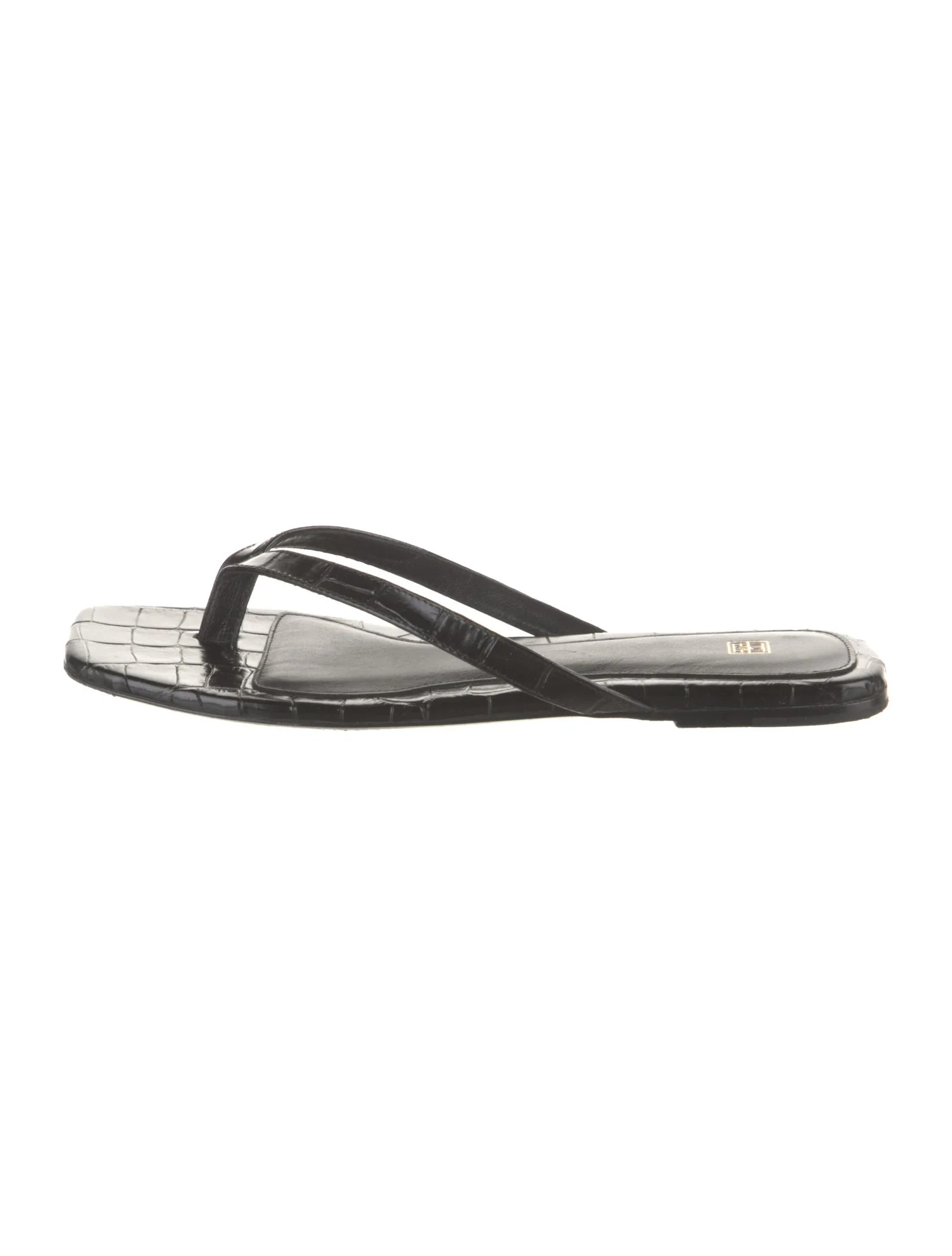 Toteme, Leather Slides