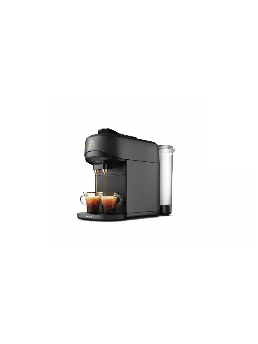 Philips Barista Absolu