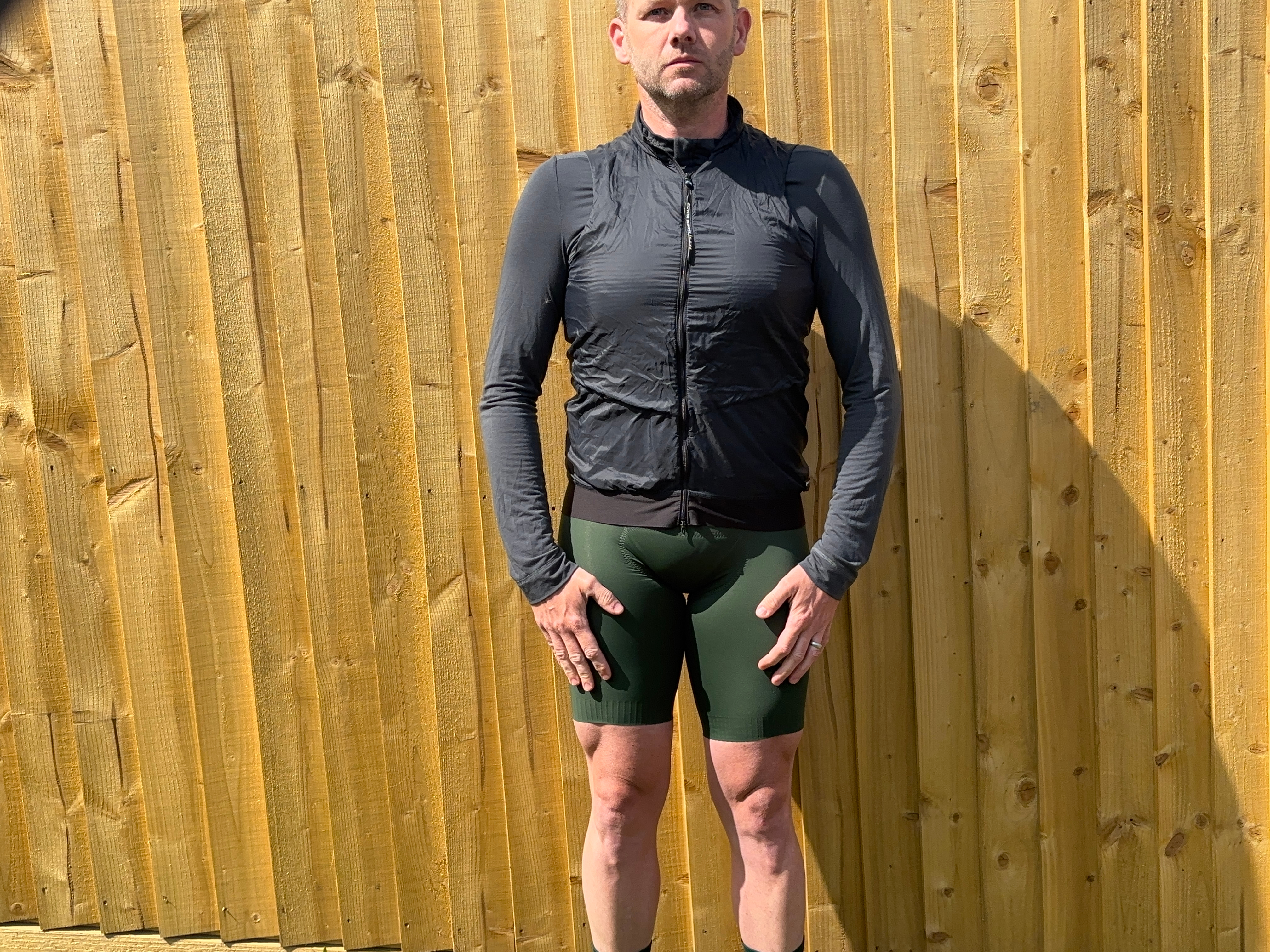 The Ciovita Gilet