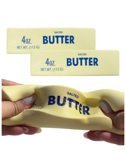 Butter Squeeze