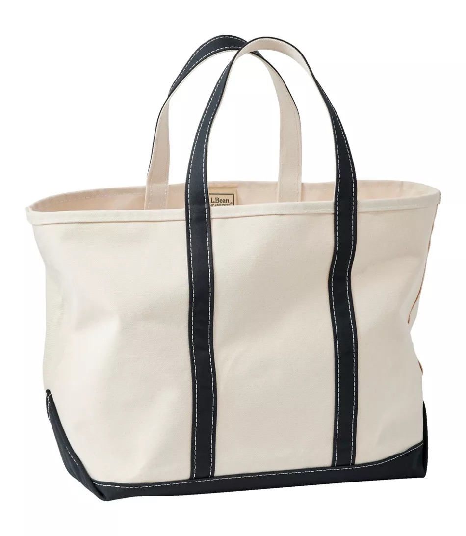 L.L. Bean Boat and Tote&amp;reg;, Open-Top