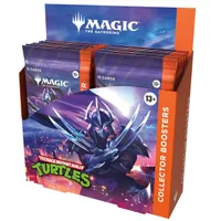 Collector Boosters | View at Amazon