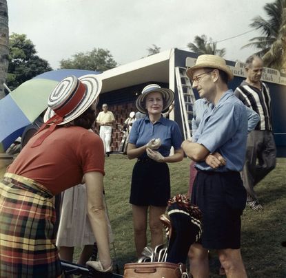 1959: Puerto Rico