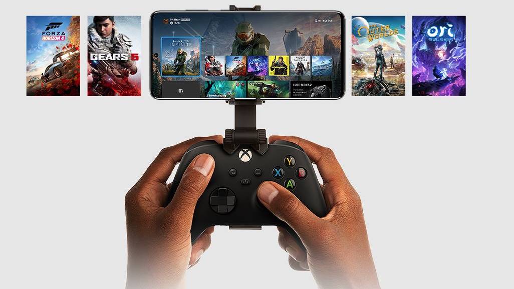 Play Xbox Games on iPhone: Remote Play + Cloud Gaming